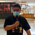 Pasca Terbakar, Tunjungan Plaza 5 Surabaya Masih Belum Dioperasionalkan