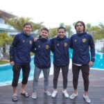 Arema FC Resmi Rekrut 4 Pemain, Evan Dimas, Adam Alis, hingga Eks Persib Bandung
