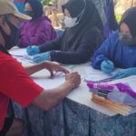 Cegah Penyakit Menular Seksual, Ratusan WBP Lapas Kelas 1 Surabaya Jalani Pemeriksaan