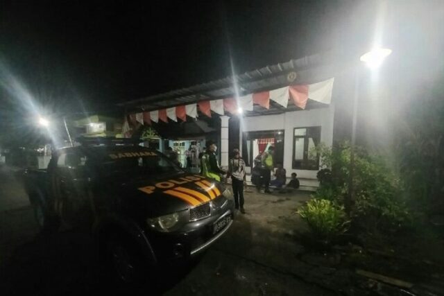 Sekeluarga di Jombang Diduga Keracunan Makanan, Satu Anak Perempuan Meninggal