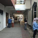 Bulan Ramadan, Makam Sunan Ampel Surabaya Dipenuhi Peziarah dari Berbagai Daerah