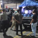 Polsek Banyuglugur Situbondo Gagalkan Penyelundupan Ratusan Liter BBM Bersubsidi ke Probolinggo