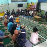 Bulan Ramadan, Kelompok Kerja Jurnalis Dewan Kota Surabaya Santuni Anak Yatim