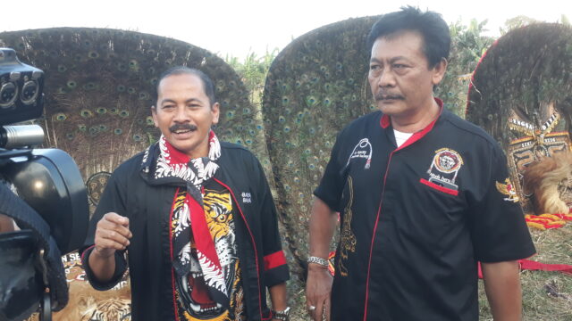 Purbaya Unjuk Gigi di Surabaya, Dukung Pemerintah Patenkan Reog ke Unesco