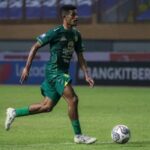 Rachmat Irianto dan Ricky Kambuaya Resmi Tinggalkan Persebaya