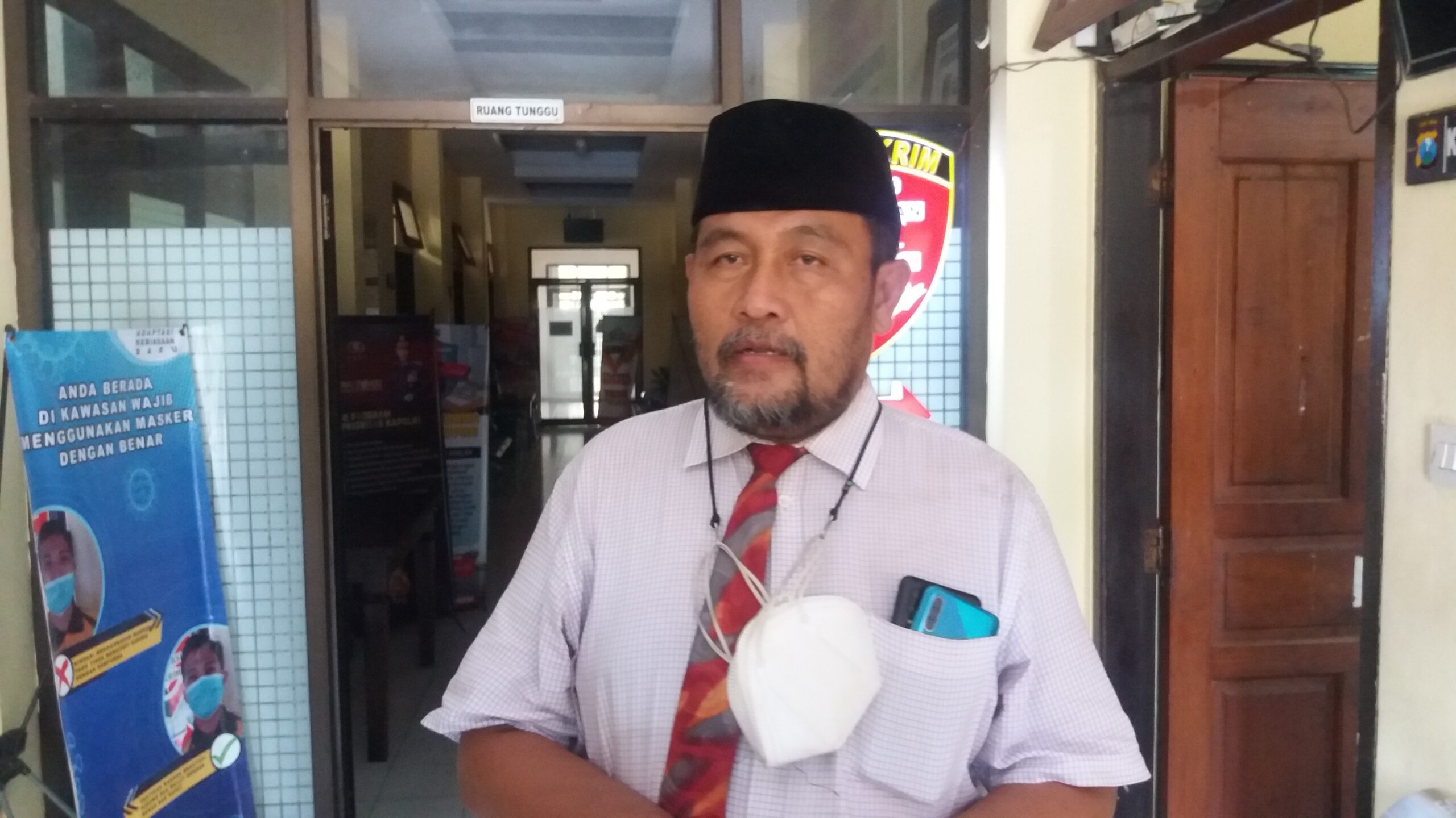 Untuk Mendapat Proyek di Pemkab Situbondo, Ada Sinyalemen Kontraktor Setor Uang 10 Persen 