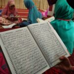 Inilah Keutamaan Tadarus Al Qur’an di Bulan Ramadan