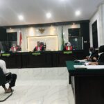 Sidang Kasus Aborsi di Mojokerto, Terdakwa Randy Bagus Minta Dibebaskan dari Hukuman
