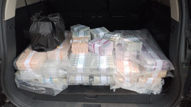 Penyitaan Uang Rp 3,7 M di Mojokerto, Pengacara Pegawai Bank: Tidak Ada  Pelanggaran