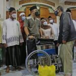 Wali Kota Surabaya Safari Ramadan, Tarawih Keliling ke Masjid di 31 Kecamatan