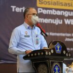 Belasan Ribu WBP Jatim Diusulkan Dapat Remisi Idul Fitri 2022