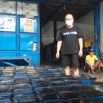 Perajin Cao di Surabaya Banjir Pesanan Saat Ramadan, Sehari Produksi 30 Ton