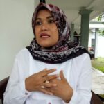 Hari Kartini, Anggota DPRD Jombang: Era Digital Wanita Gunakan Medsos Secara Bijak