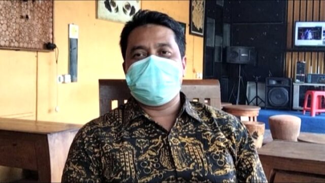 Waspadai Hepatitis Akut, Dinkes Mojokerto Minta Fasyankes Tingkatkan Pengawasan