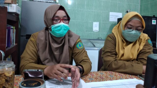 Ratusan Ekor Sapi di Sidoarjo Terkonfirmasi PMK