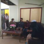 Dua Pasangan Ilegal Bermesraan dalam Kos di Mojokerto, Satu Masih di Bawah Umur 