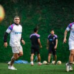 Giliran RANS Cilegon Tantang Arema FC dalam Laga Uji Coba 7 Juni