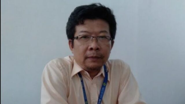 Anggota Satgas IDAI Surabaya, Bantah Pernyataan Ketua Komnas PA Terkait Vaksinasi Anak