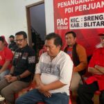 Supriadi Didukungan 14 PAC Maju Sebagai Calon Ketua DPC PDI Blitar