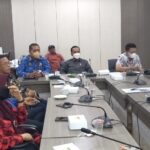 Hearing Soal Dugaan Pungli Pelantikan Kades, Dinas PMD Gresik Akui Salah