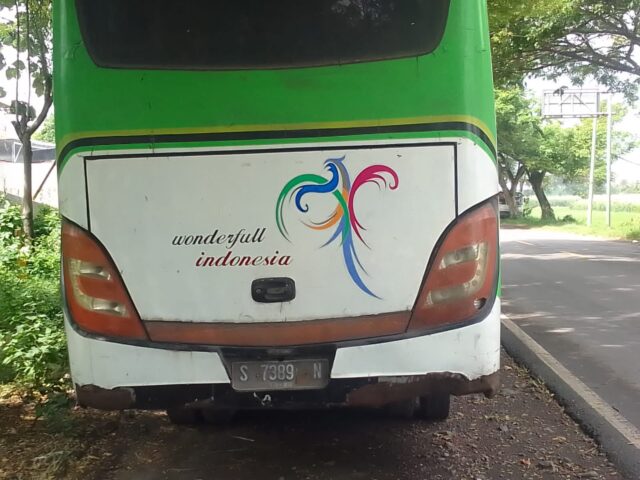 Sopir Bus Pengangkut Karyawan PT PMMP Situbondo Banyak yang Tak Punya SIM B