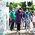 Perhari Kota Kediri Sumbang Sampah 140 Ton, Ini Langkah yang Dilakukan Pemkot