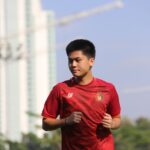 Persik Kediri Amankan Duo Wonderkid eks Timnas U-16 dan U-19