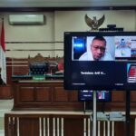 Mantan Direktur PTPN XI Divonis 5,5 Tahun Penjara