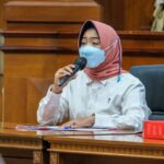 Pemkot Surabaya Menggelar Operasi Yustisi Pascalebaran