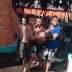 Seluncur Kolam Renang Kenpark Surabaya Ambrol, Puluhan Pengunjung Terluka