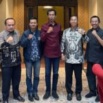 Parpol Siap Membantu Pemkot Surabaya Sosialisasi 40 Persen APBD untuk UMKM