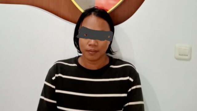 Seorang Suami di Surabaya Tega Jual Istri untuk Melayani Threesome
