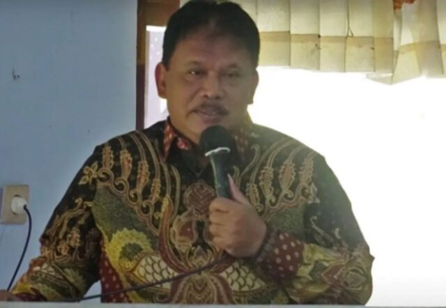 Pemkab Nganjuk Pastikan Antisipasi Penyebaran PMK