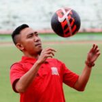 Eks Kapten Persebaya Rendi Irwan Digadang Pelatih Jadi Kapten Deltras Sidoarjo