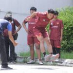 Jelang Porprov VII, Ratusan Atlet Situbondo Jalani Tes Parameter Fisik