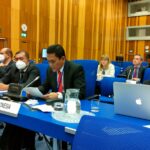 BNPT Tawarkan 3 Cara Atasi Kejahatan Transnasional dalam Forum 130 Negara