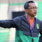 Mantan PSIS Semarang Dicoret Persebaya, Aji Santoso Pilih Eks Arema dan Persib