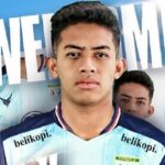 Mantan Bek Arema FC Merapat ke Persela Lamongan