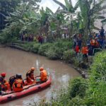 Anak Berkebutuhan Khusus Asal Surabaya, Meninggal Tercebur Sungai di Sidoarjo