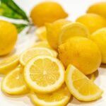 Gunakan Kulit Lemon untuk Segarkan Rumah