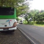 Puluhan Bus Pengangkut Karyawan PT PMMP Situbondo, Tak Laik Jalan
