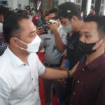 Wali Kota Surabaya Jamin Pendidikan Anak Korban Tewas Laka Bus Tol Sumo hingga Kuliah