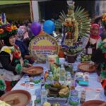 Catat Tanggalnya, 700 Peserta Bakal Meriahkan Festival Rujak Uleg di Surabaya
