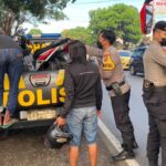 Percobaan Bunuh Diri di Probolinggo Digagalkan Polisi