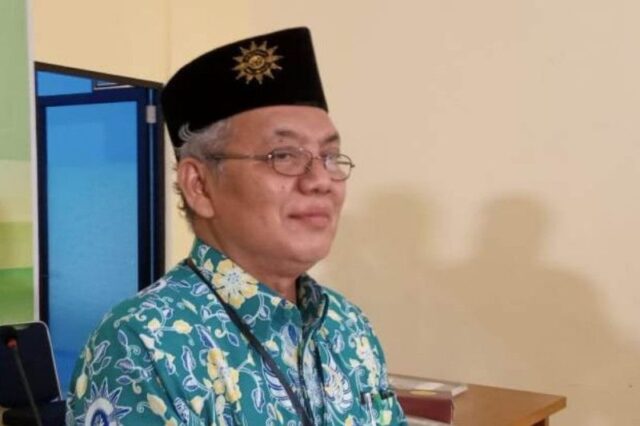 PD Muhammadiyah Surabaya: Gedung Eks Lokalisasi Dolly Jadi SMP Punya Nilai Manfaat