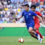 Kalah 0-1 dari Thailand, Indonesia Gagal ke Final Sepak Bola SEA Games 2021 