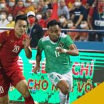 SEA Games 2021: Timnas Indonesia U-23 Takluk dari Vietnam Tiga Gol Tanpa Balas