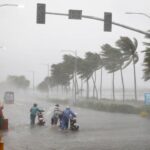 Prakiraan BMKG Potensi Hujan Lebat di Sejumlah Provinsi Indonesia