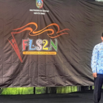 Diknas Jombang Gelar FLS2N Tingkat Kabupaten Berjalan Lancar