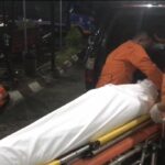 Korban Tewas Bus Maut di Tol Mojokerto Bertambah Satu Lagi, Total Jadi 16 Orang